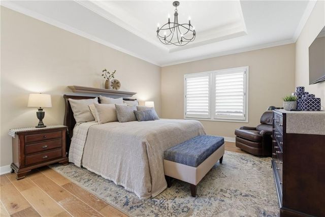 11230 S Zarda Drive, Olathe, KS 66061