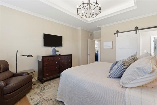 11230 S Zarda Drive, Olathe, KS 66061