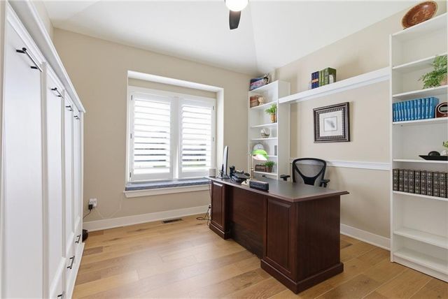 11230 S Zarda Drive, Olathe, KS 66061