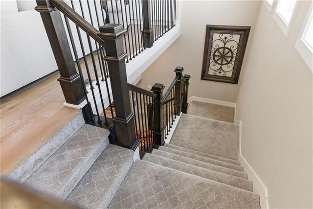 11230 S Zarda Drive, Olathe, KS 66061