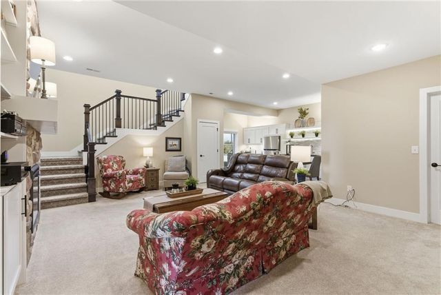 11230 S Zarda Drive, Olathe, KS 66061