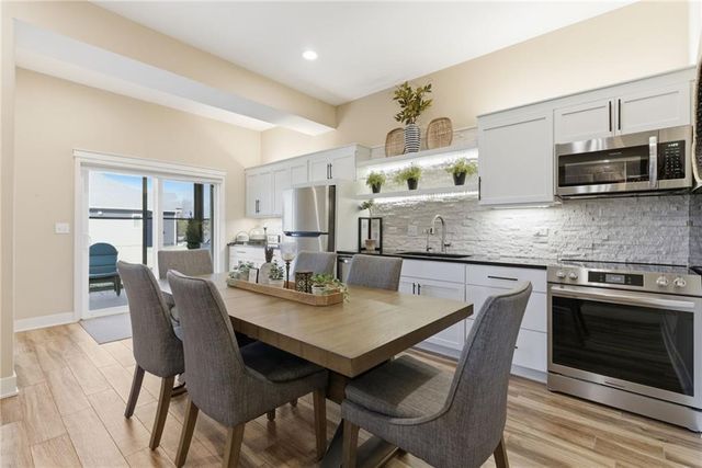 11230 S Zarda Drive, Olathe, KS 66061