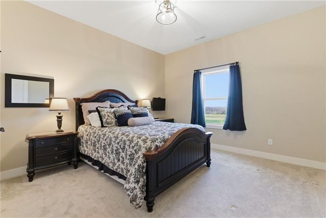 11230 S Zarda Drive, Olathe, KS 66061