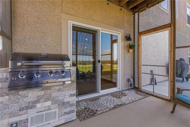 11230 S Zarda Drive, Olathe, KS 66061