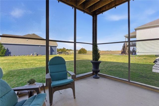 11230 S Zarda Drive, Olathe, KS 66061