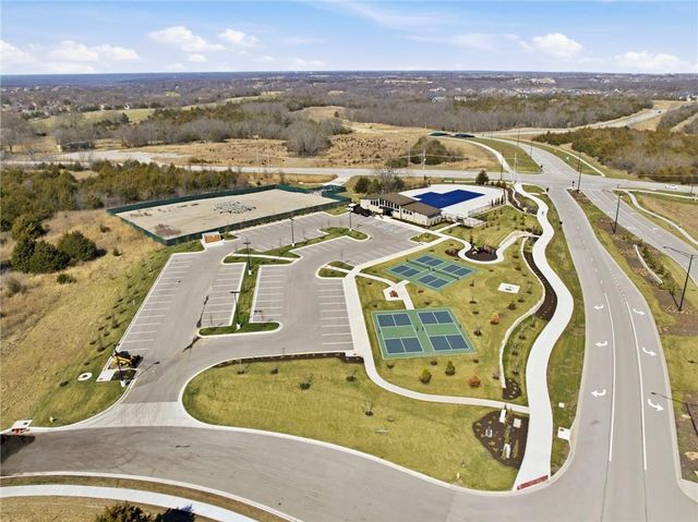 11230 S Zarda Drive, Olathe, KS 66061