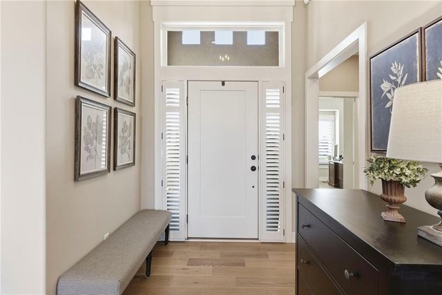 11230 S Zarda Drive, Olathe, KS 66061