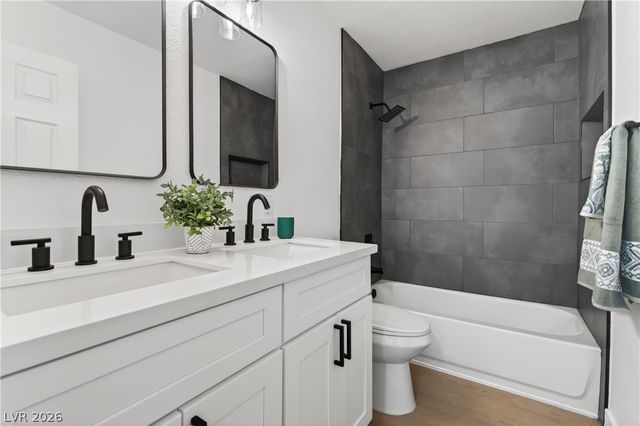 541 Burton Street, Henderson, NV 89015