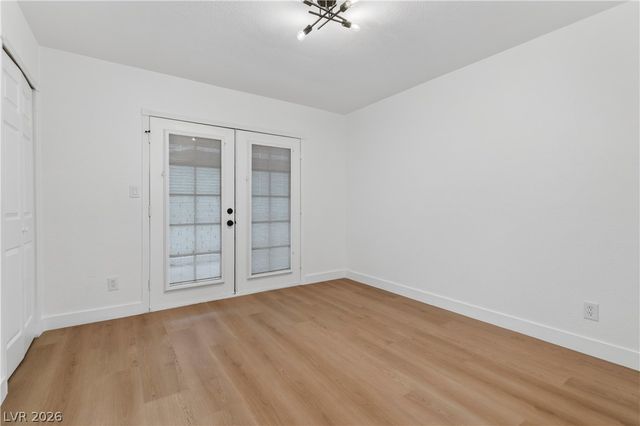 541 Burton Street, Henderson, NV 89015