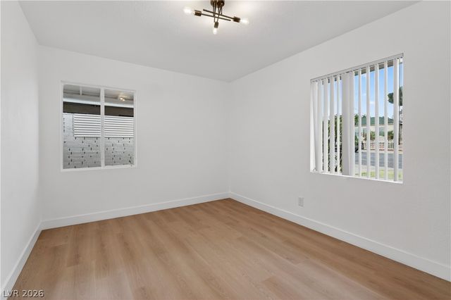 541 Burton Street, Henderson, NV 89015