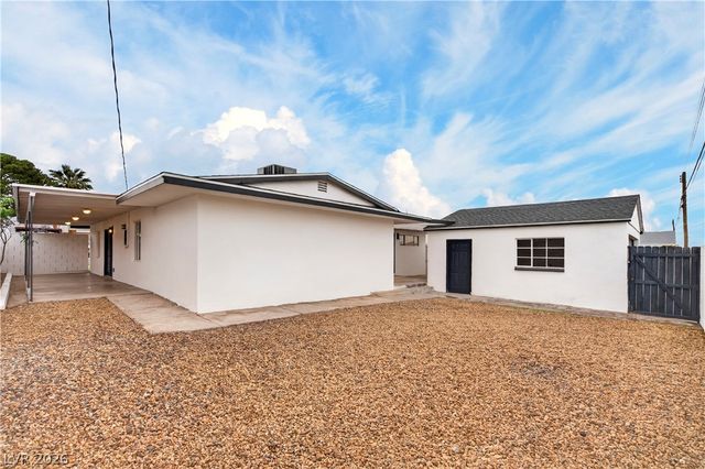 541 Burton Street, Henderson, NV 89015