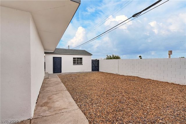 541 Burton Street, Henderson, NV 89015