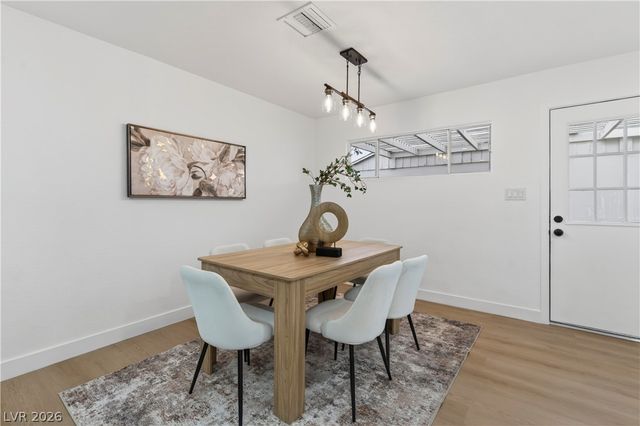 541 Burton Street, Henderson, NV 89015