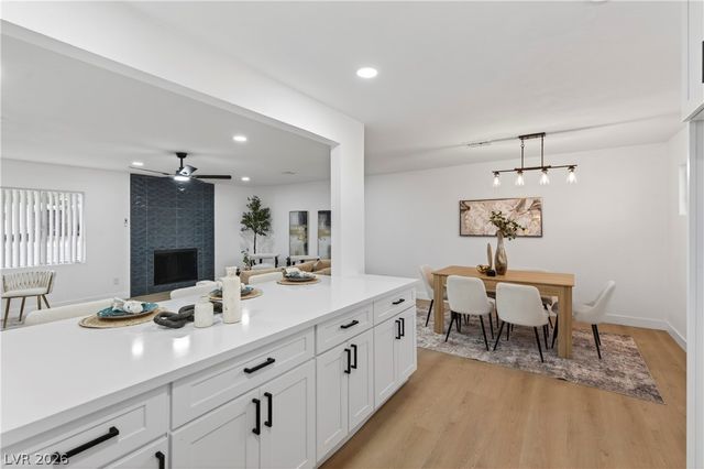 541 Burton Street, Henderson, NV 89015