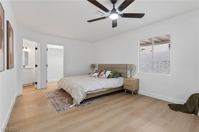 541 Burton Street, Henderson, NV 89015