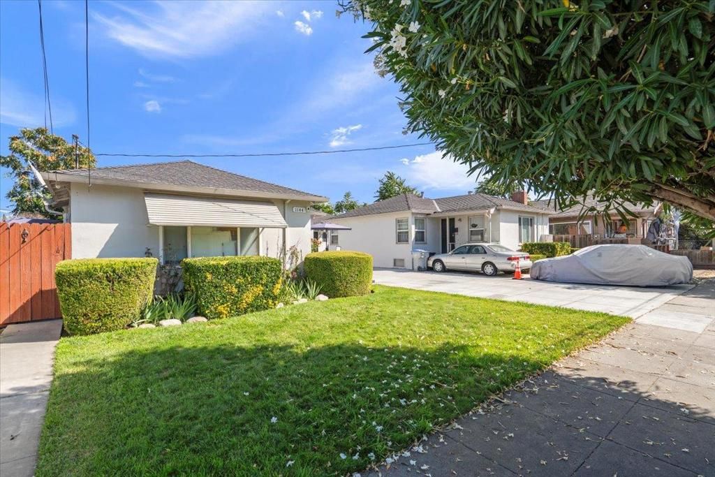 1144 Locust Street, San Jose, CA 95110