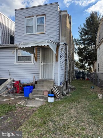 7119 GRAYS AVE, Philadelphia, PA 19142