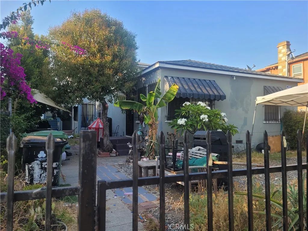 1723 W 35th Place, Los Angeles, CA 90018