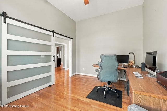 470 River Park Blvd, Taylorsville, KY 40071