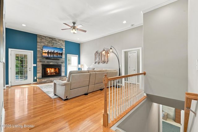 470 River Park Blvd, Taylorsville, KY 40071