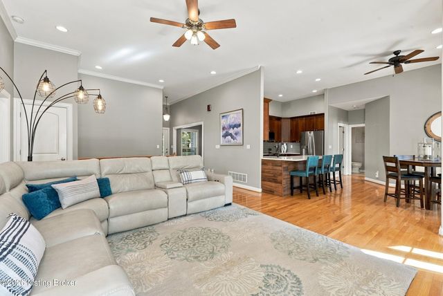 470 River Park Blvd, Taylorsville, KY 40071