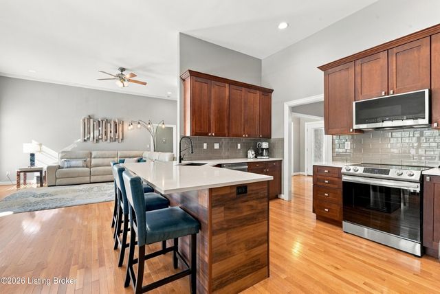 470 River Park Blvd, Taylorsville, KY 40071