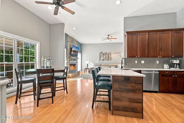 470 River Park Blvd, Taylorsville, KY 40071