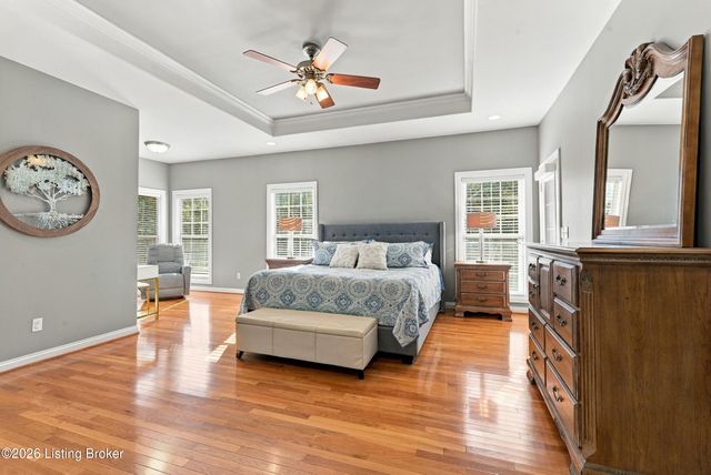 470 River Park Blvd, Taylorsville, KY 40071