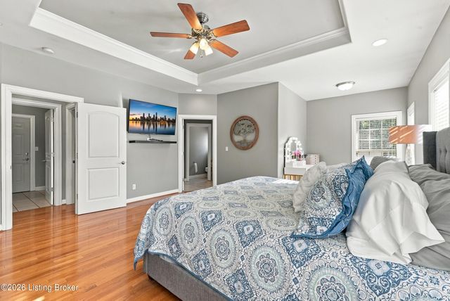 470 River Park Blvd, Taylorsville, KY 40071