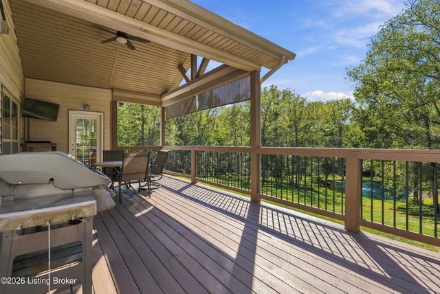 470 River Park Blvd, Taylorsville, KY 40071