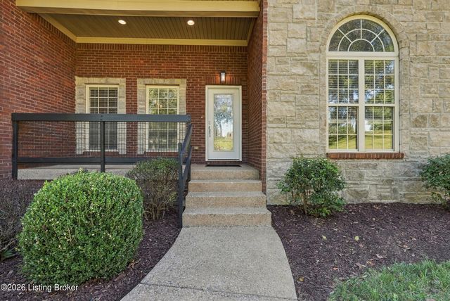 470 River Park Blvd, Taylorsville, KY 40071