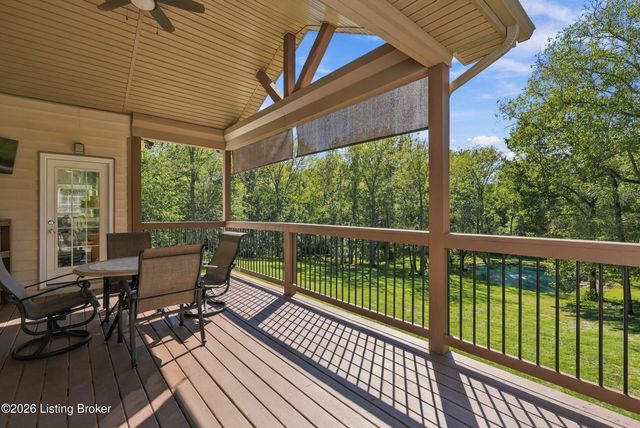 470 River Park Blvd, Taylorsville, KY 40071