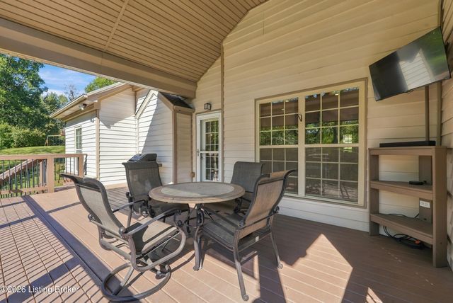 470 River Park Blvd, Taylorsville, KY 40071