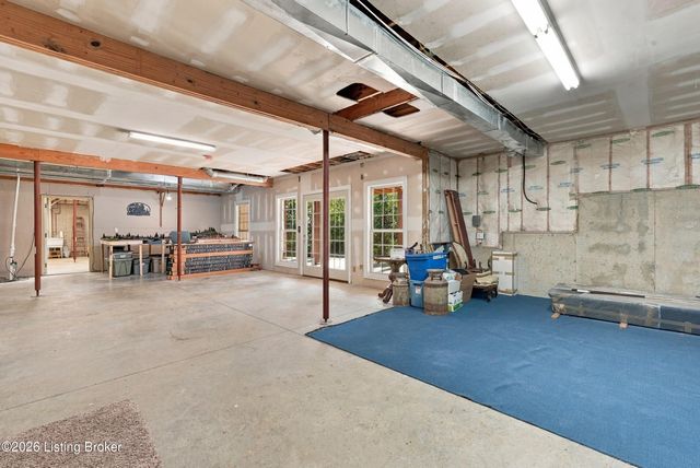470 River Park Blvd, Taylorsville, KY 40071