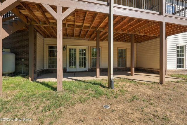 470 River Park Blvd, Taylorsville, KY 40071