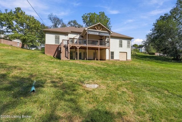470 River Park Blvd, Taylorsville, KY 40071