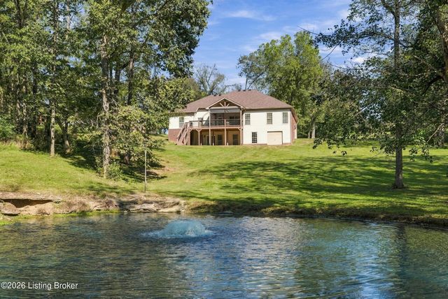 470 River Park Blvd, Taylorsville, KY 40071