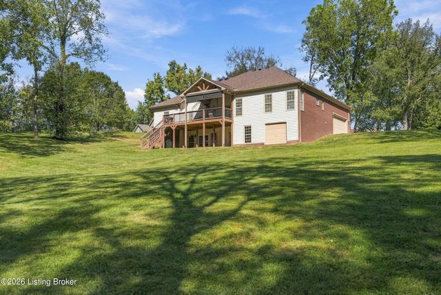 470 River Park Blvd, Taylorsville, KY 40071