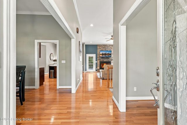 470 River Park Blvd, Taylorsville, KY 40071
