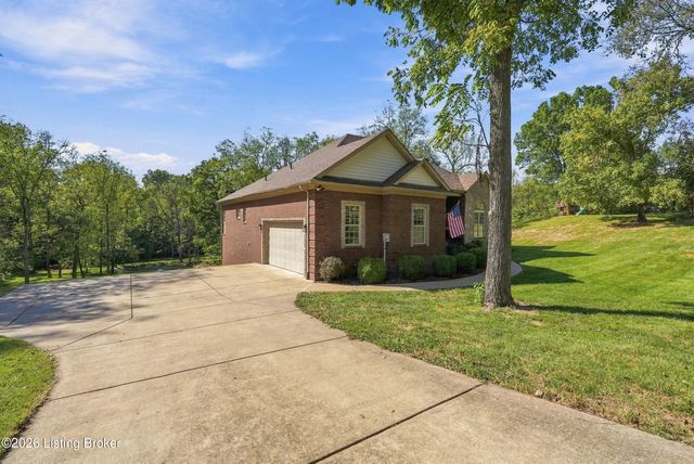 470 River Park Blvd, Taylorsville, KY 40071