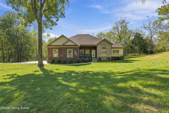 470 River Park Blvd, Taylorsville, KY 40071