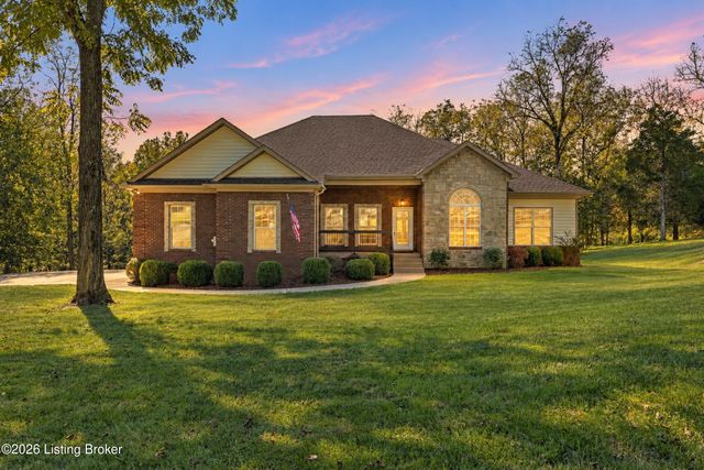 470 River Park Blvd, Taylorsville, KY 40071