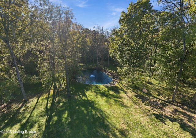 470 River Park Blvd, Taylorsville, KY 40071