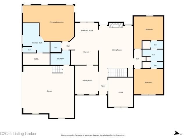 470 River Park Blvd, Taylorsville, KY 40071