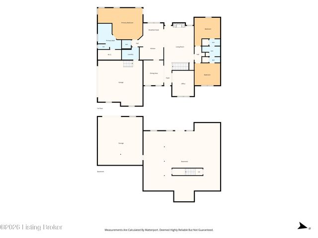 470 River Park Blvd, Taylorsville, KY 40071