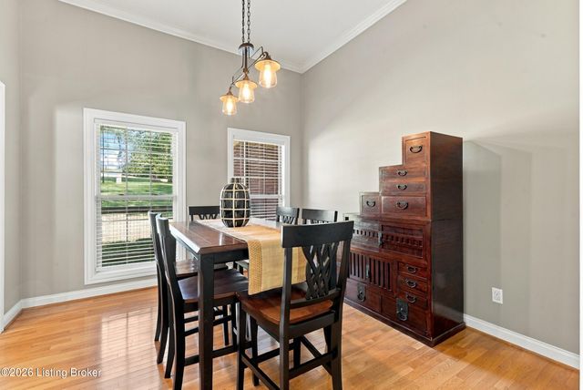 470 River Park Blvd, Taylorsville, KY 40071