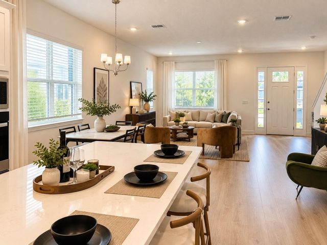 2912 VOYAGER AVENUE, St Cloud, FL 34771
