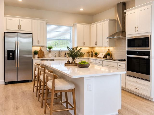 2912 VOYAGER AVENUE, St Cloud, FL 34771
