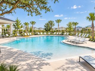 2912 VOYAGER AVENUE, St Cloud, FL 34771