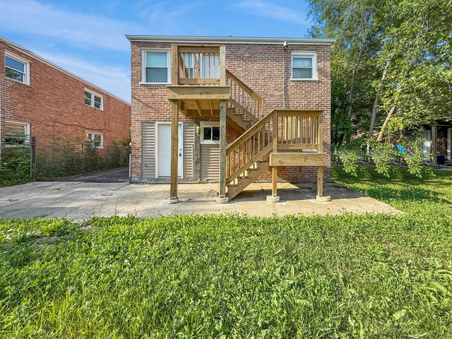 432 Hickory Street, Chicago Heights, IL 60411